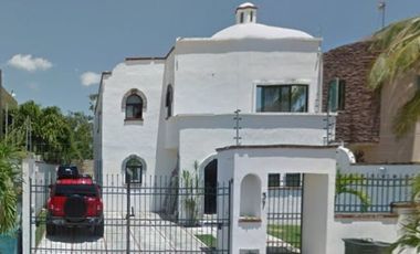 VENTA DE CASA CALLE ISLA BLANCA SUPERMANZANA 12 SM 12 Cancún  CP 77504 | QUINTANA ROO