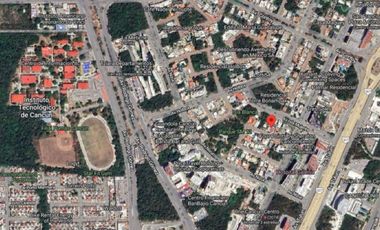 VENTA DE CASA CALLE ISLA BLANCA SUPERMANZANA 12 SM 12 Cancún  CP 77504 | QUINTANA ROO