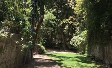 INCREIBLE RESIDENCIA EN LOMAS ALTAS A PRECIO DE TERRENO