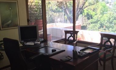 INCREIBLE RESIDENCIA EN LOMAS ALTAS A PRECIO DE TERRENO