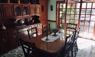 INCREIBLE RESIDENCIA EN LOMAS ALTAS A PRECIO DE TERRENO