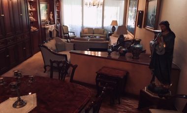 INCREIBLE RESIDENCIA EN LOMAS ALTAS A PRECIO DE TERRENO