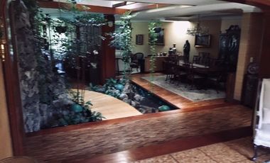 INCREIBLE RESIDENCIA EN LOMAS ALTAS A PRECIO DE TERRENO
