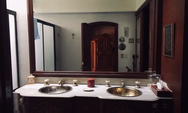 INCREIBLE RESIDENCIA EN LOMAS ALTAS A PRECIO DE TERRENO
