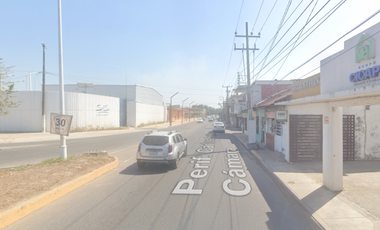 ¡¡¡EXCELENTE OPORTUNIDAD DE INVERSION EN VILLA HERMOSA TABASCO!!!