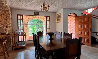 46641 Casa Amoblada en Arriendo Los Yarumos