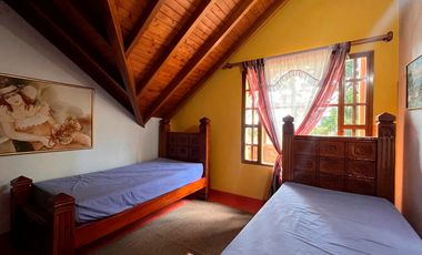 46641 Casa Amoblada en Arriendo Los Yarumos