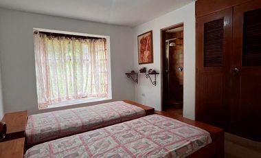 46641 Casa Amoblada en Arriendo Los Yarumos