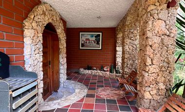 46641 Casa Amoblada en Arriendo Los Yarumos
