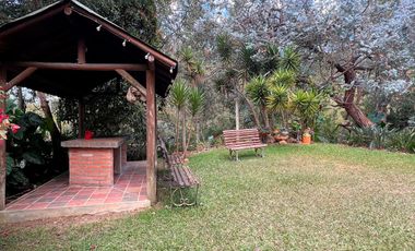 46641 Casa Amoblada en Arriendo Los Yarumos