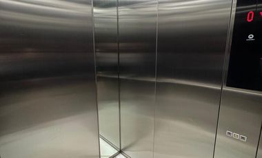 SE RENTA OFICINA TORRE ELEMENTA 125 M2 LOMAS DE ANGELOPOLIS