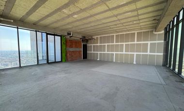SE RENTA OFICINA TORRE ELEMENTA 125 M2 LOMAS DE ANGELOPOLIS