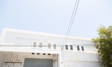 RENTA - Bodega Miguel Hidalgo