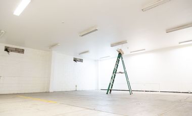 RENTA - Bodega Miguel Hidalgo