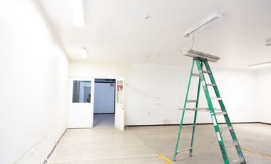 RENTA - Bodega Miguel Hidalgo