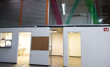 RENTA - Bodega Miguel Hidalgo