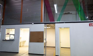 RENTA - Bodega Miguel Hidalgo