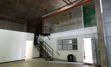 RENTA - Bodega Miguel Hidalgo