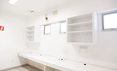 RENTA - Bodega Miguel Hidalgo