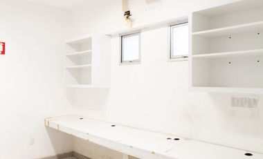 RENTA - Bodega Miguel Hidalgo