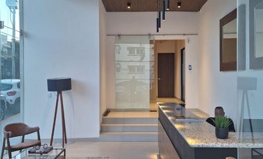 Departamento en renta en Torre LAR