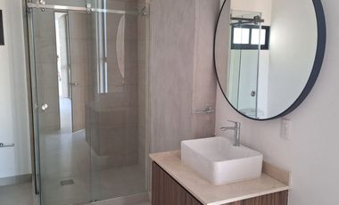 Departamento en renta en Torre LAR