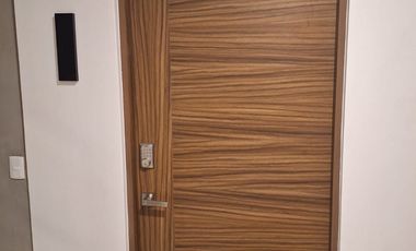 Departamento en renta en Torre LAR