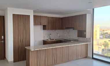 Departamento en renta en Torre LAR