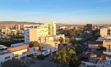 Departamento en renta en Torre LAR