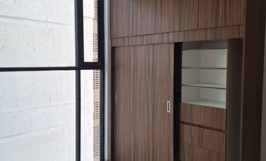 Departamento en renta en Torre LAR