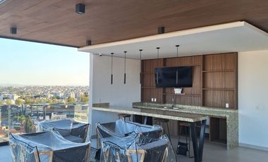 Departamento en renta en Torre LAR