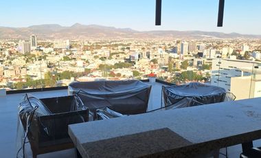 Departamento en renta en Torre LAR