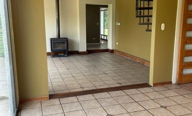 Parcela en Condominio El Trebolar - Calera de Tango