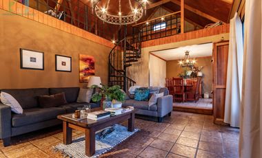 Parcela en Condominio El Trebolar - Calera de Tango