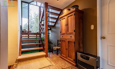 Parcela en Condominio El Trebolar - Calera de Tango