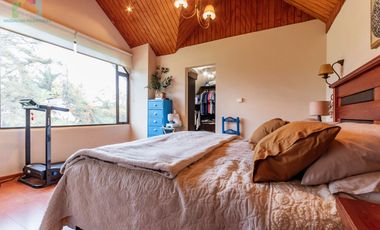 Parcela en Condominio El Trebolar - Calera de Tango