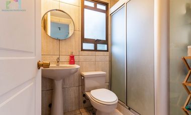 Parcela en Condominio El Trebolar - Calera de Tango