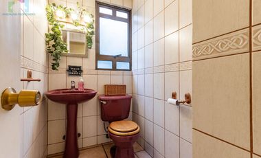 Parcela en Condominio El Trebolar - Calera de Tango