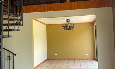 Parcela en Condominio El Trebolar - Calera de Tango