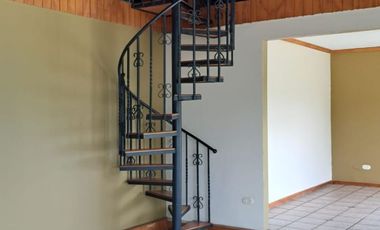 Parcela en Condominio El Trebolar - Calera de Tango