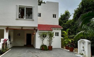 Pakal Playacar Townhouse for sale!!