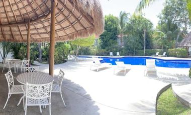Pakal Playacar Townhouse for sale!!