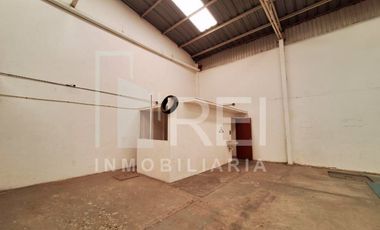 RENTA BODEGA PERIFERICO SUR EL VERGEL
