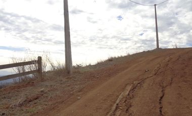 Venta Casablanca  Parcela 6732 mt2 Reserva Puro Caballo, Casablanca