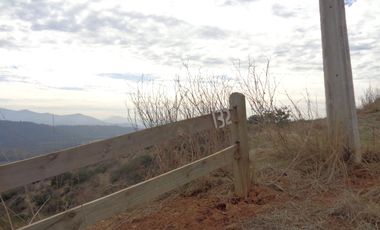 Venta Casablanca  Parcela 6732 mt2 Reserva Puro Caballo, Casablanca