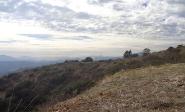 Venta Casablanca  Parcela 6732 mt2 Reserva Puro Caballo, Casablanca