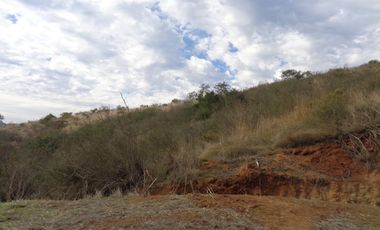 Venta Casablanca  Parcela 6732 mt2 Reserva Puro Caballo, Casablanca