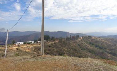 Venta Casablanca  Parcela 6732 mt2 Reserva Puro Caballo, Casablanca