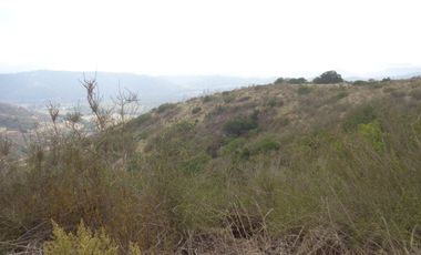 Venta Casablanca  Parcela 6732 mt2 Reserva Puro Caballo, Casablanca