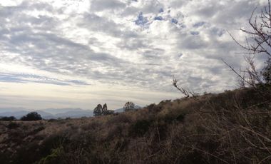 Venta Casablanca  Parcela 6732 mt2 Reserva Puro Caballo, Casablanca